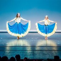 2018-recital